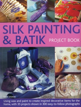 Silk Paint &hellip;