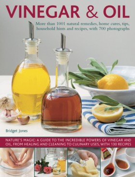 Vinegar & …
