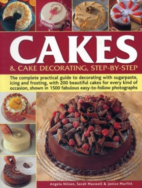 Cakes & Ca …