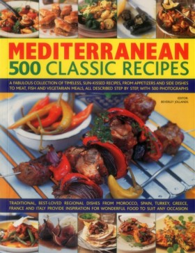 Mediterran &hellip;