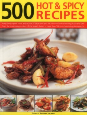 500 Hot & …