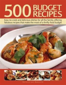 500 Budget …