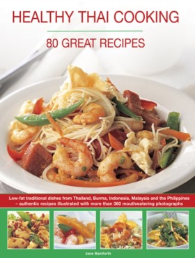 Healthy Th &hellip;