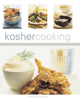 Kosher Coo …