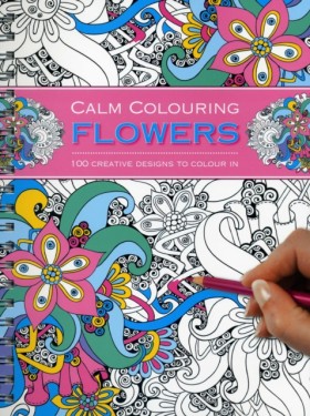 Calm Colou &hellip;