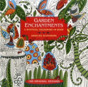 Garden Enc …