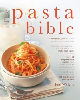 The Pasta &hellip;