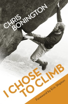 I Chose To …
