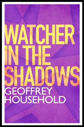 Watcher in &hellip;