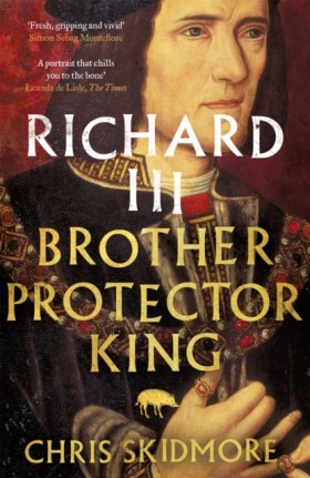 Richard II …