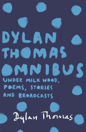 Dylan Thom &hellip;