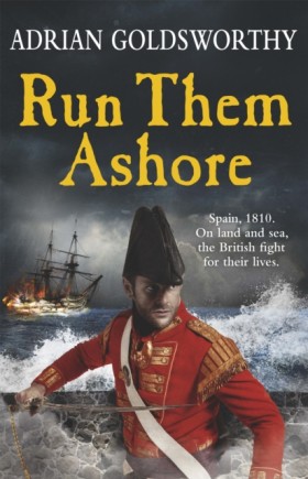 Run Them A …
