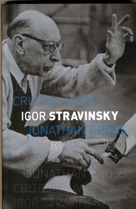 Igor Strav …