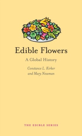 Edible Flo …