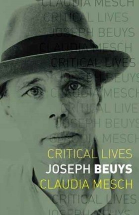 Joseph Beu …