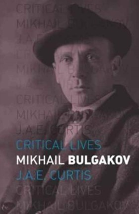 Mikhail Bu &hellip;