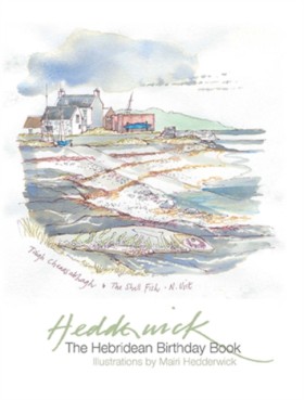 The Hebrid &hellip;