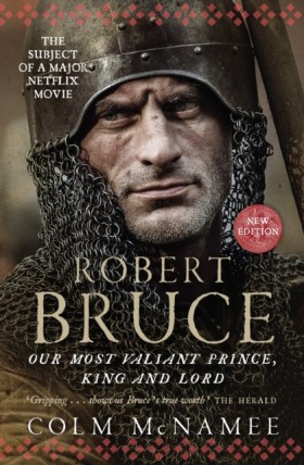 Robert Bru &hellip;