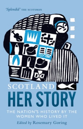 Scotland: …