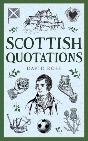 Scottish Q &hellip;