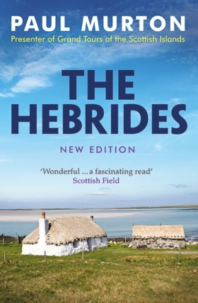 The Hebrid …
