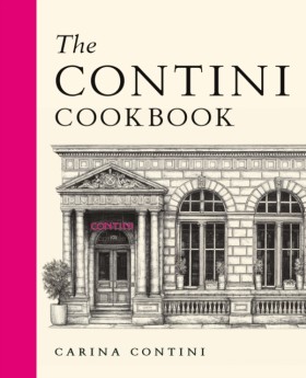 The Contin …
