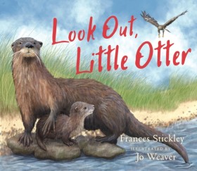 Look Out, &hellip;