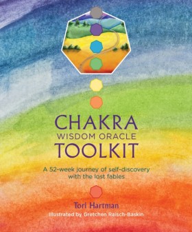 Chakra Wis &hellip;
