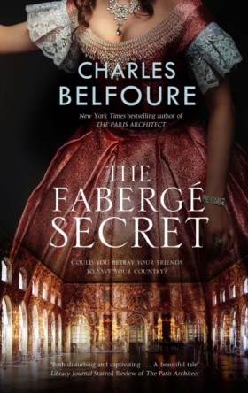 The Faberg &hellip;
