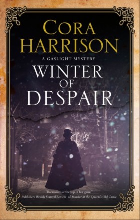 Winter of &hellip;