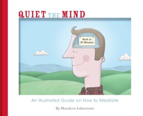 Quiet the &hellip;