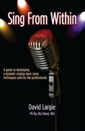 Sing From &hellip;