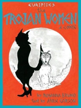 The Trojan &hellip;