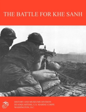 The Battle …
