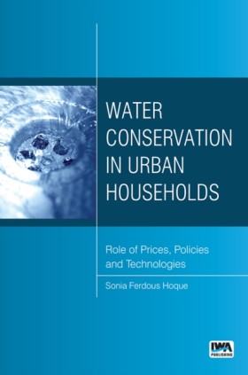 Water Cons …