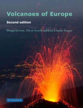 Volcanoes &hellip;