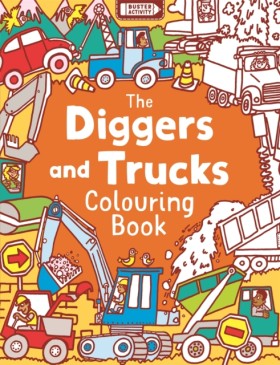 The Digger …