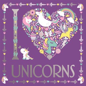 I Heart Un &hellip;