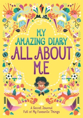 My Amazing …