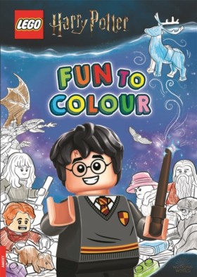 LEGO® Harr …