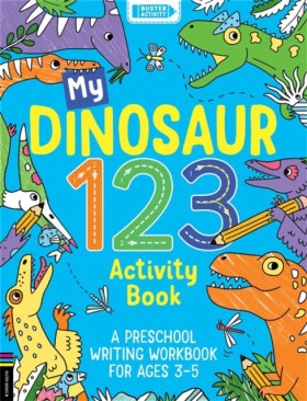 My Dinosau &hellip;