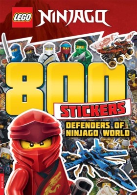 LEGO® NINJ &hellip;