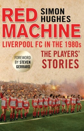 Red Machin …