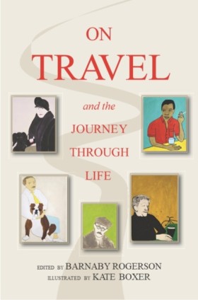 On Travel &hellip;