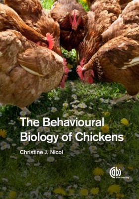 The Behavi &hellip;