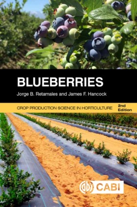 Blueberrie &hellip;