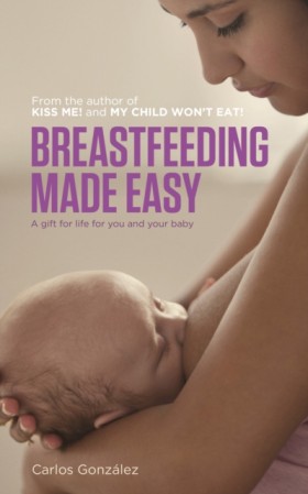 Breastfeed …
