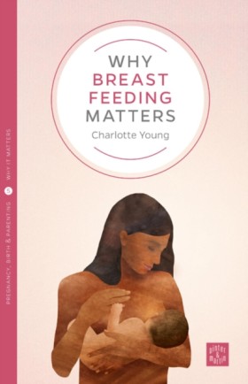 Why Breast …