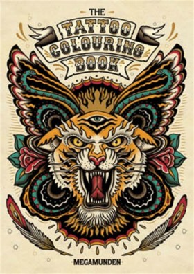 The Tattoo &hellip;