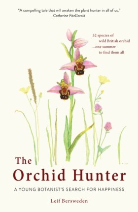 The Orchid &hellip;